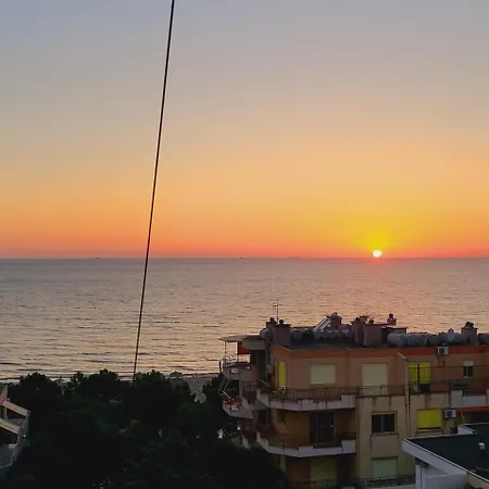 Sea View 65 * Durres