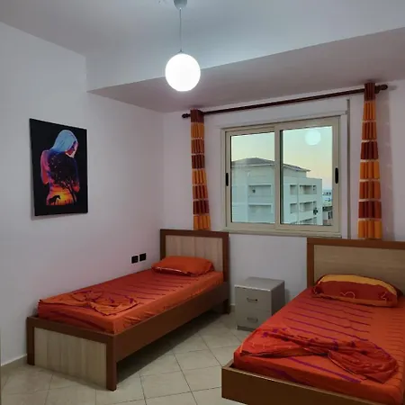 Sea View 65 Apartment