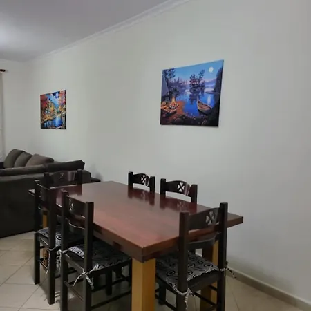 Apartment Sea View 65
