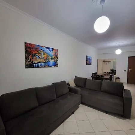 Apartment Sea View 65 *